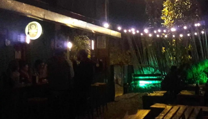 Porfiado Bar -  Comentario 2 - Treinta y Tres