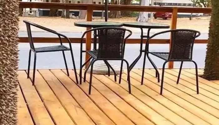 Porfiado Braseria Resto Ambiente - Col. del Sacramento