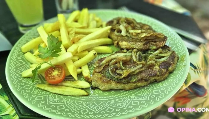 Porfiado Braseria Resto Comida Y Bebida - Col. del Sacramento