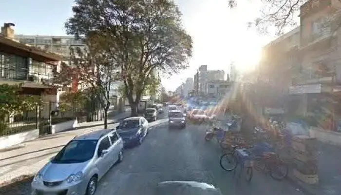 Portada -  Todas - Montevideo