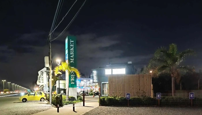 Portal Americas Instagram - Barra de Carrasco