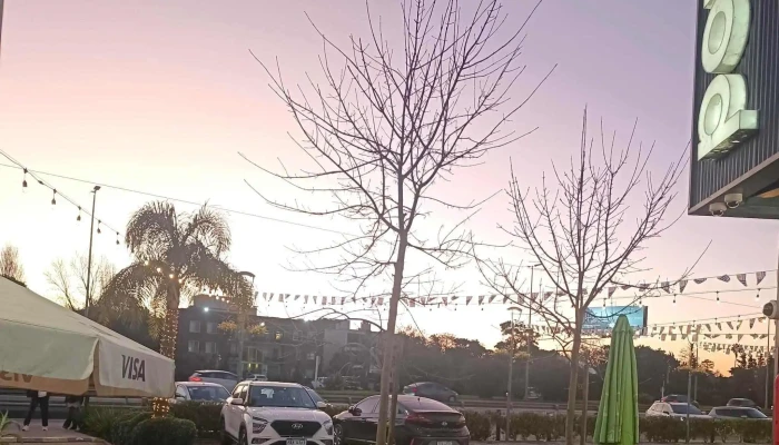 Portal Americas Opiniones - Barra de Carrasco