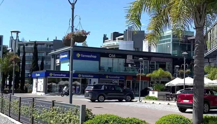 Portal Americas Videos - Barra de Carrasco