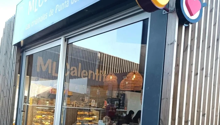 Portal Americas Zona - Barra de Carrasco