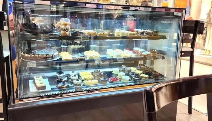 Porto Vanila -  Ambiente - Montevideo