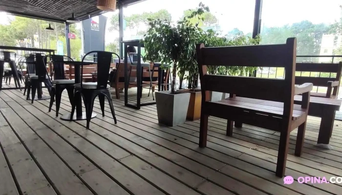 Porto Vanila -  Ambiente - Punta del Este