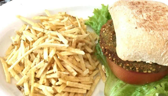 Porto Vanila Caffe Comentario 4 - Ciudad de la Costa