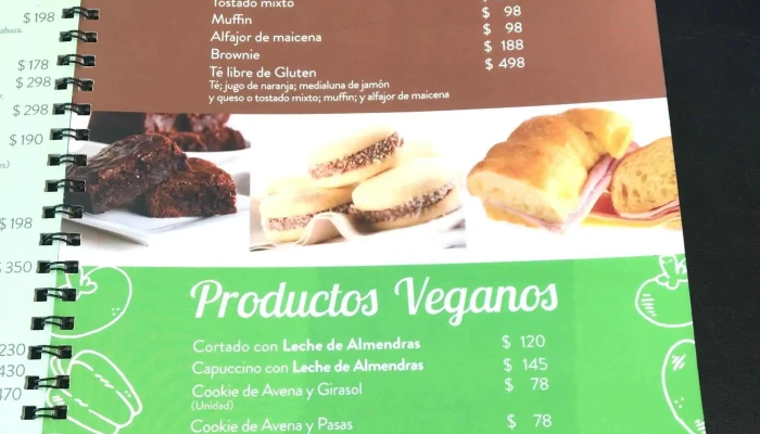 Porto Vanila Caffe Comentario 5 - Ciudad de la Costa