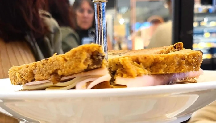 Porto Vanila -  Comentario 1 - Montevideo