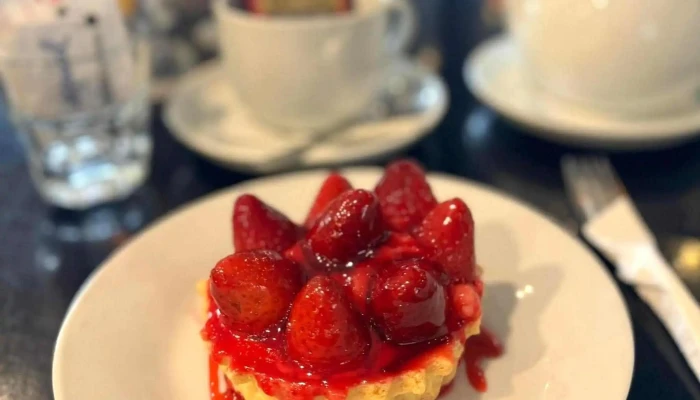 Porto Vanila -  Comentario 1 - Punta del Este