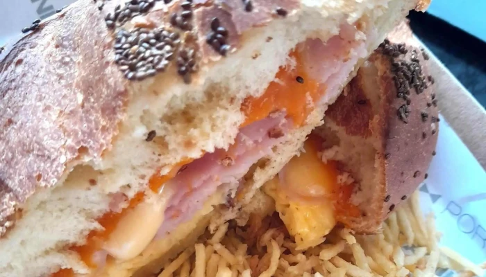 Porto Vanila -  Comentario 1 - Col. del Sacramento