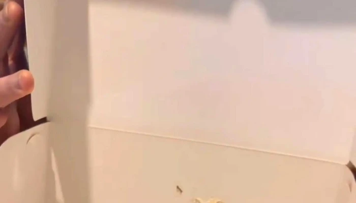 Porto Vanila -  Comentario 1 - Montevideo