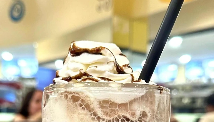 Porto Vanila -  Comentario 1 - Montevideo