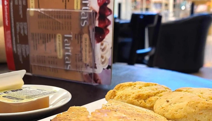 Porto Vanila -  Comentario 2 - Montevideo