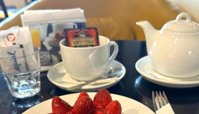 Porto Vanila -  Comentario 2 - Punta del Este