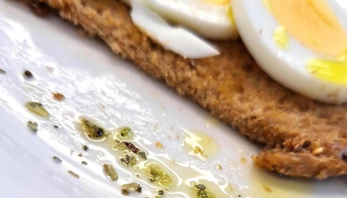 Porto Vanila -  Comentario 3 - Montevideo