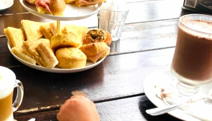 Porto Vanila -  Comentario 3 - Punta del Este