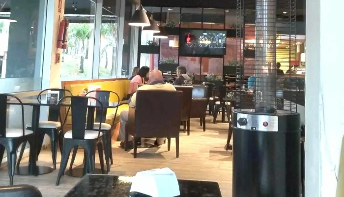 Porto Vanila -  Comentario 3 - Col. del Sacramento