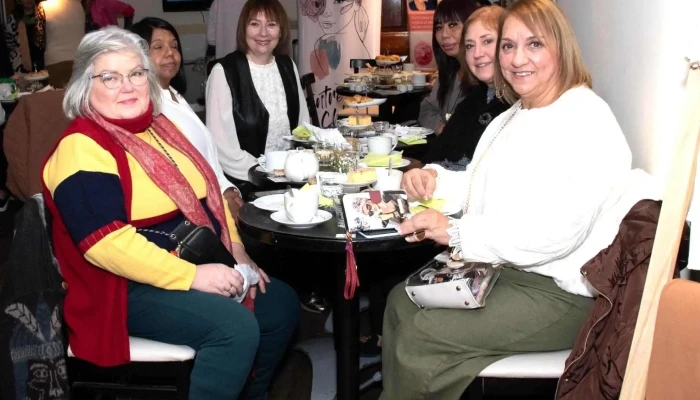 Porto Vanila -  Comentario 3 - Montevideo