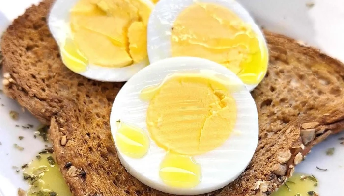 Porto Vanila -  Comentario 4 - Montevideo