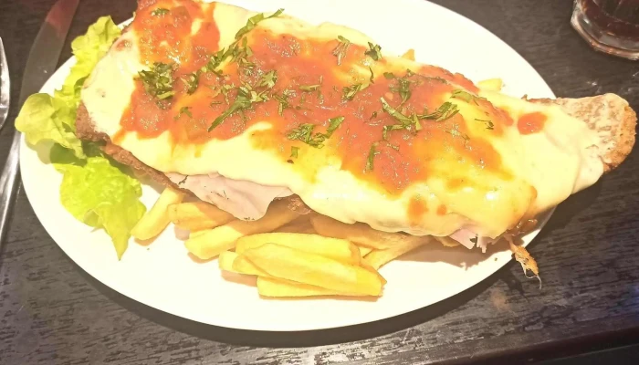 Porto Vanila -  Comentario 4 - Punta del Este