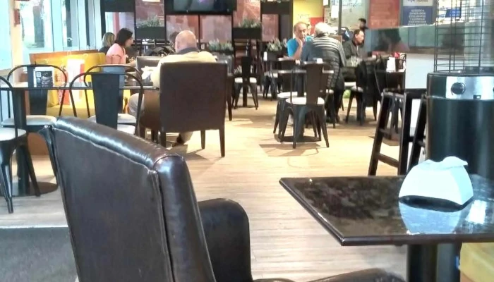 Porto Vanila -  Comentario 4 - Col. del Sacramento