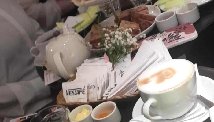 Porto Vanila -  Comentario 4 - Montevideo