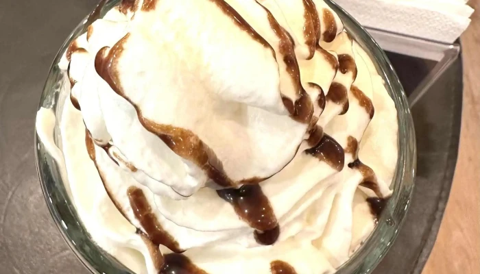 Porto Vanila -  Comentario 4 - Montevideo