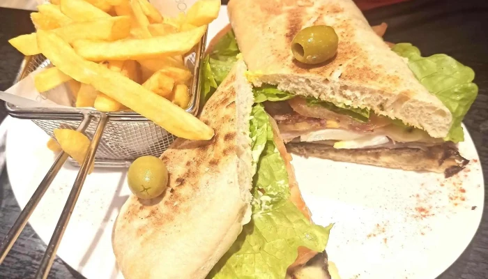 Porto Vanila -  Comentario 5 - Punta del Este