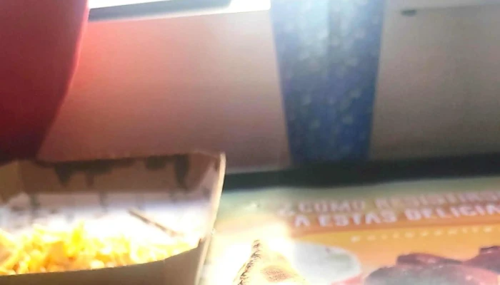 Porto Vanila -  Comentario 5 - Col. del Sacramento