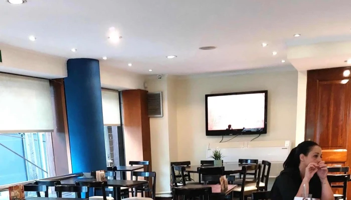 Porto Vanila -  Comentario 5 - Montevideo