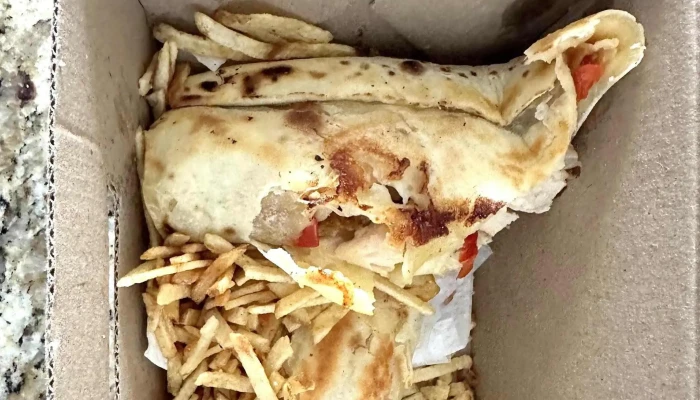 Porto Vanila -  Comentario 5 - Montevideo