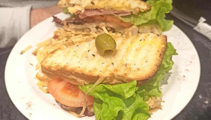 Porto Vanila -  Comentario 6 - Punta del Este