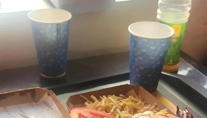 Porto Vanila -  Comentario 6 - Col. del Sacramento