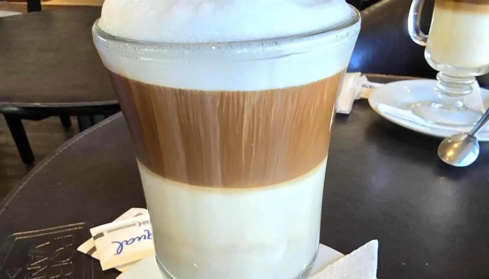 Porto Vanila -  Comentario 6 - Montevideo