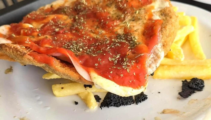 Porto Vanila -  Comentario 8 - Col. del Sacramento