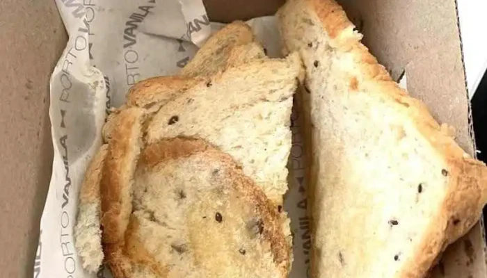 Porto Vanila -  Comida Y Bebida - Montevideo