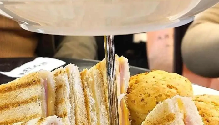 Porto Vanila -  Comidas Y Bebidas - Montevideo