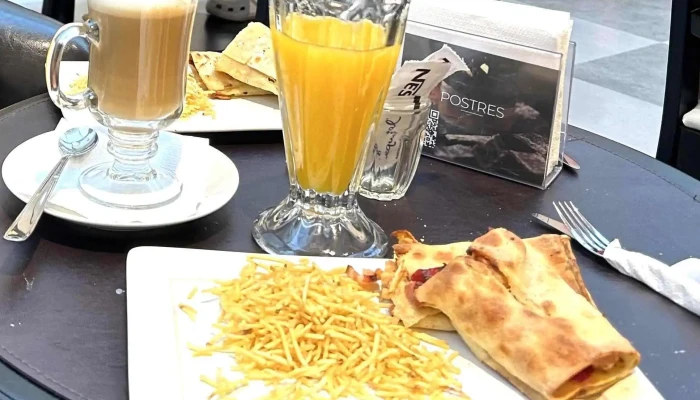 Porto Vanila -  Comidas Y Bebidas - Punta del Este