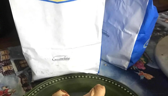 Porto Vanila Express -  Comentario 3 - Montevideo