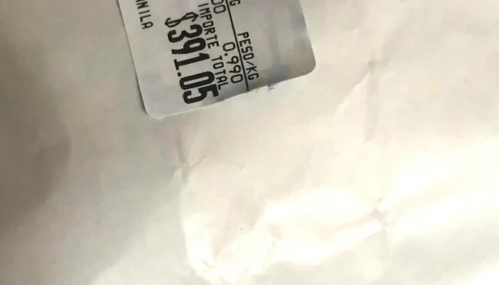 Porto Vanila Express -  Comentario 4 - Montevideo