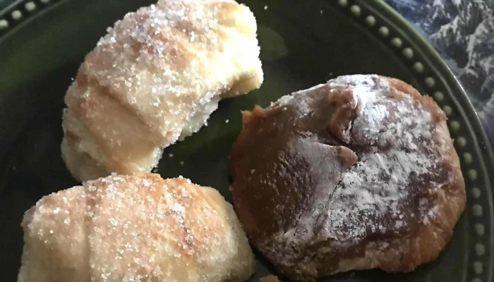 Porto Vanila Express -  Comentario 5 - Montevideo