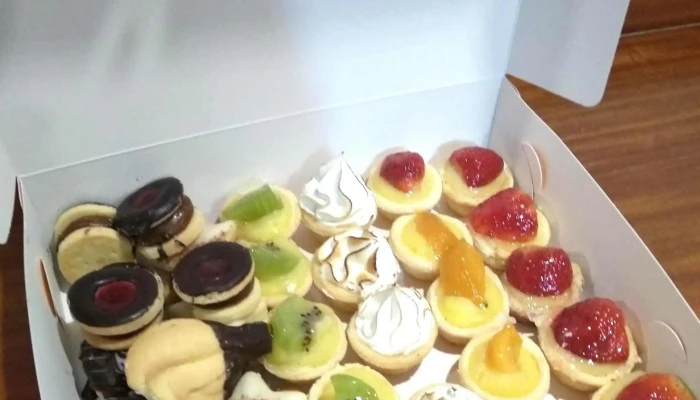 Porto Vanila Express -  Comentario 6 - Montevideo