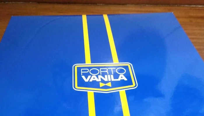 Porto Vanila Express -  Comentario 7 - Montevideo