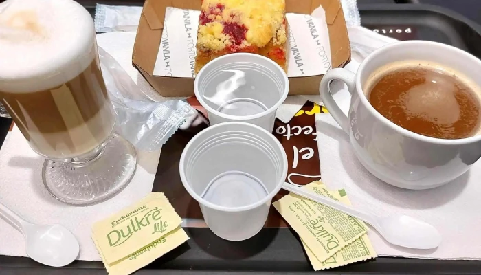 Porto Vanila Express -  Comidas Y Bebidas - Montevideo