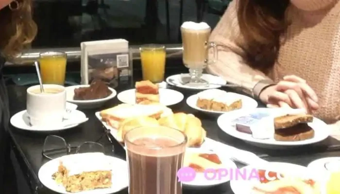 Porto Vanila -  Jugo - Montevideo