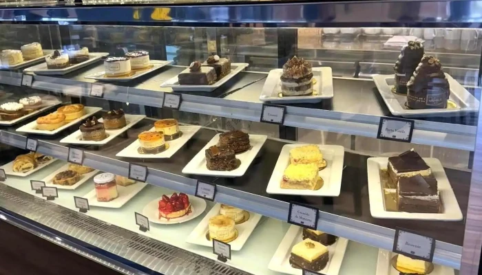 Porto Vanila -  Pastel - Punta del Este