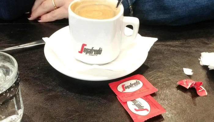 Porto Vanila Plaza -  Comentario 1 - Montevideo