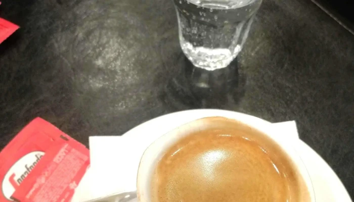 Porto Vanila Plaza -  Comentario 2 - Montevideo