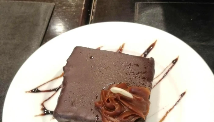 Porto Vanila Plaza -  Comentario 3 - Montevideo